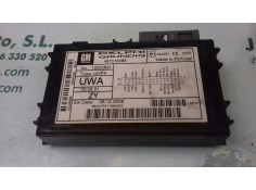 Recambio de modulo electronico para opel astra h ber. cosmo referencia OEM IAM 13252891 497316088 BLUETOOTH 2