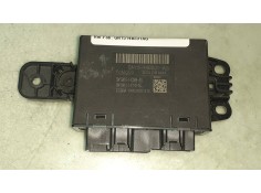 Recambio de modulo confort para ford ecosport (cr6) titanium referencia OEM IAM GN1514B531AG DCU DR MAX FOMOCO