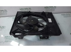 Recambio de electroventilador para citroen c3 1.4 16v collection referencia OEM IAM 8240503FR  GATE 2