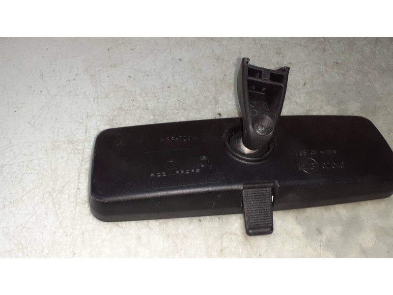 Recambio de espejo para fiat bravo (198) 1.6 16v dynamic multijet (77kw) referencia OEM IAM 021040  