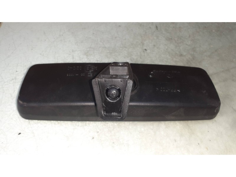 Recambio de espejo para fiat bravo (198) 1.6 16v dynamic multijet (77kw) referencia OEM IAM 021040  