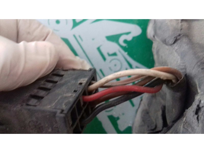 Recambio de retrovisor derecho para audi a4 berlina (b5) referencia OEM IAM   ELECTRICO Recambio de retrovisor derecho para audi a4 berlina (b5) referencia OEM IAM   ELECTRICO