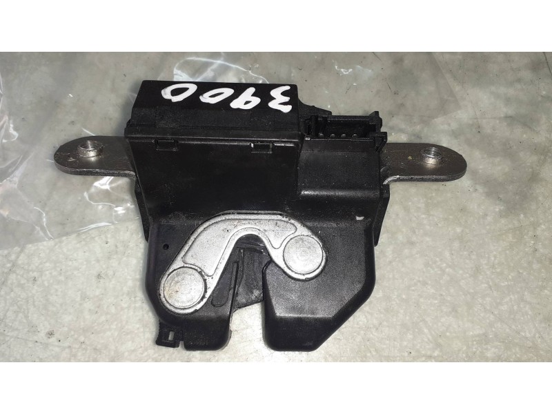 Recambio de cerradura maletero / porton para fiat bravo (198) 1.6 16v dynamic multijet (77kw) referencia OEM IAM 55701971  