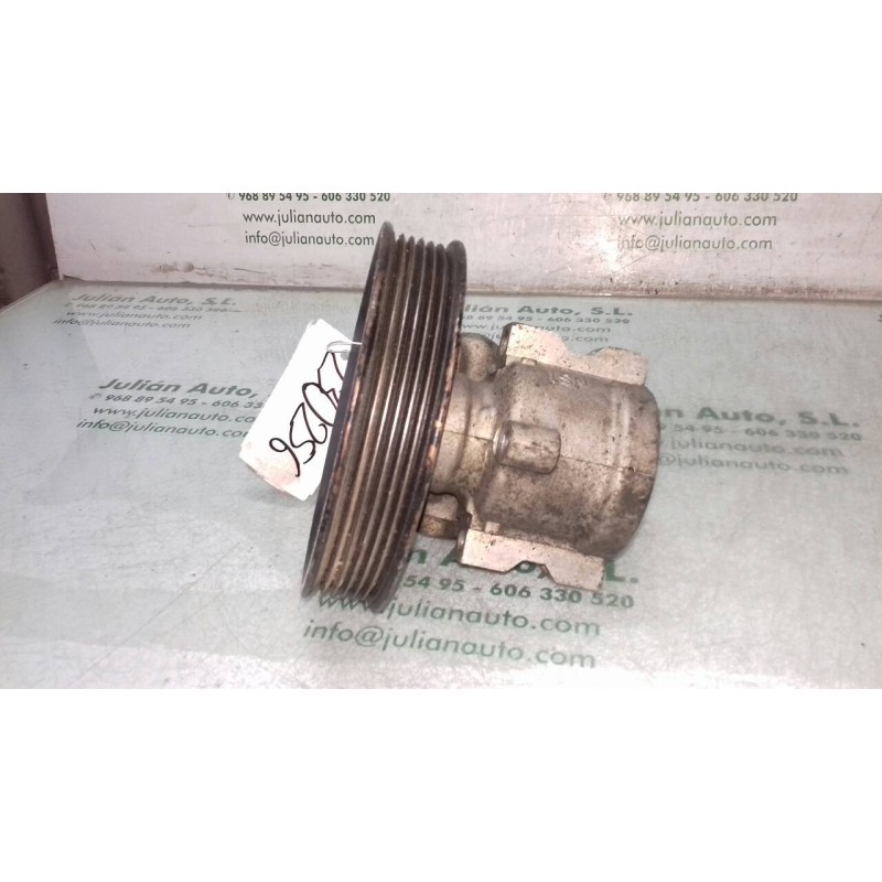 Recambio de bomba direccion para daewoo nubira berlina 1.6 cat referencia OEM IAM 540415  