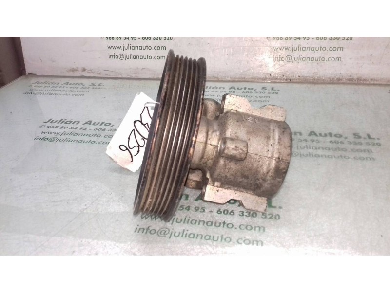 Recambio de bomba direccion para daewoo nubira berlina 1.6 cat referencia OEM IAM 540415   Recambio de bomba direccion para daewoo nubira berlina 1.6 cat referencia OEM IAM 540415