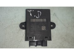 Recambio de modulo confort para ford ecosport (cr6) titanium referencia OEM IAM GN1514B534AG GN1514C122BG GN1514C122AG