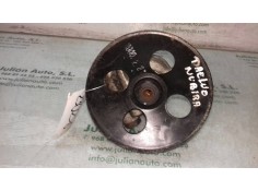 Recambio de bomba direccion para daewoo nubira berlina 1.6 cat referencia OEM IAM 540415   2