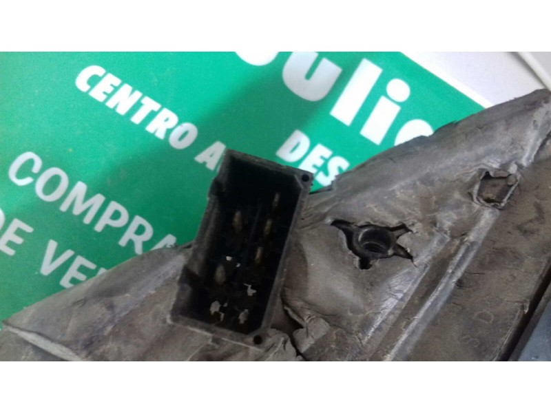 Recambio de retrovisor derecho para audi a4 berlina (b5) referencia OEM IAM   ELECTRICO Recambio de retrovisor derecho para audi a4 berlina (b5) referencia OEM IAM   ELECTRICO