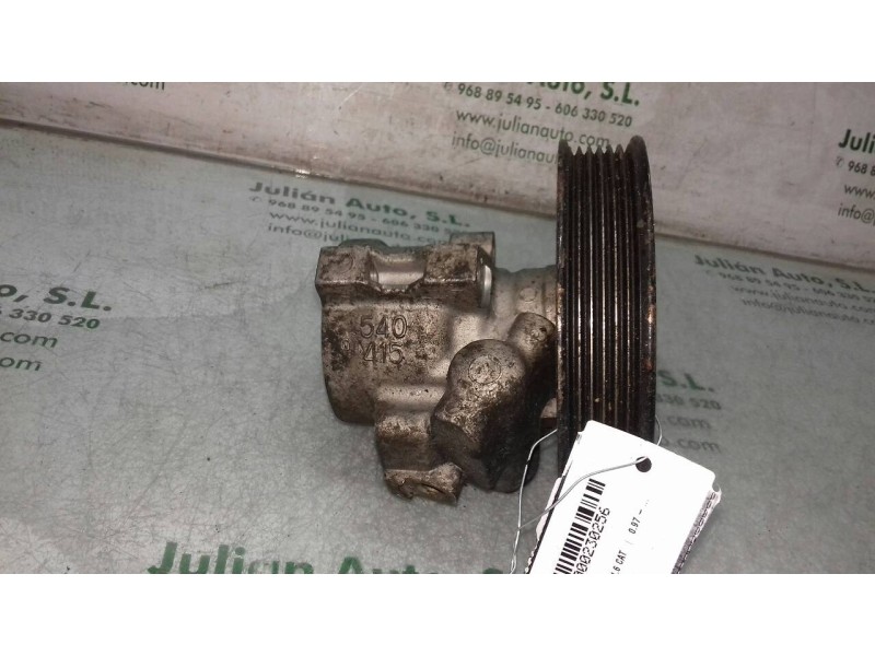 Recambio de bomba direccion para daewoo nubira berlina 1.6 cat referencia OEM IAM 540415   Recambio de bomba direccion para daewoo nubira berlina 1.6 cat referencia OEM IAM 540415