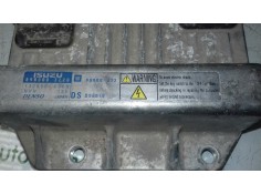 Recambio de centralita motor uce para opel meriva enjoy referencia OEM IAM 98000322 8980003220 DENSO 2