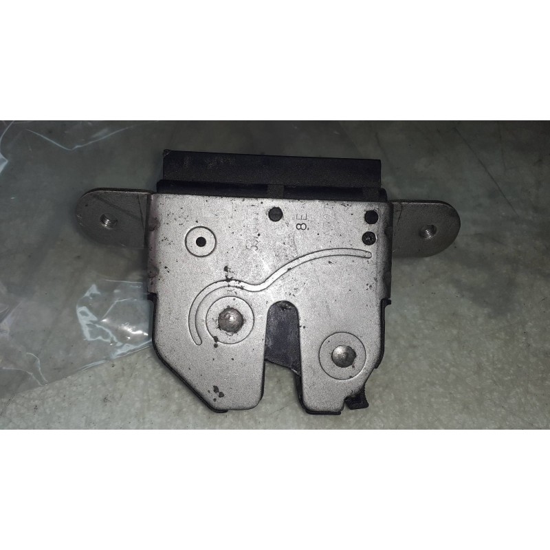 Recambio de cerradura maletero / porton para fiat bravo (198) 1.6 16v dynamic multijet (77kw) referencia OEM IAM 55701971  