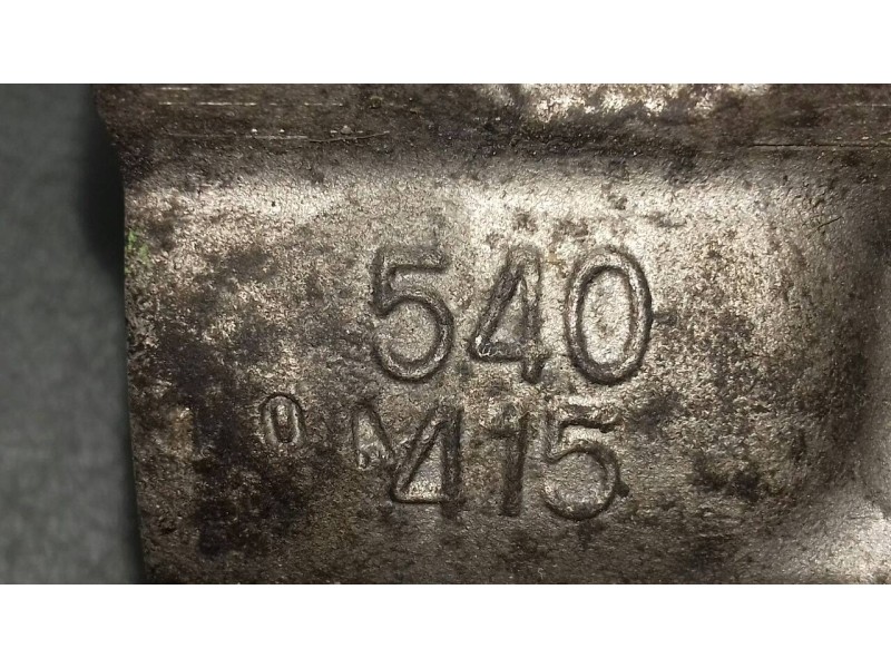 Recambio de bomba direccion para daewoo nubira berlina 1.6 cat referencia OEM IAM 540415   Recambio de bomba direccion para daewoo nubira berlina 1.6 cat referencia OEM IAM 540415