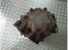 Recambio de compresor aire acondicionado para ford focus c-max (cap) ambiente (d) referencia OEM IAM 3M5H19D629SA SD7V16 SANDEN 2