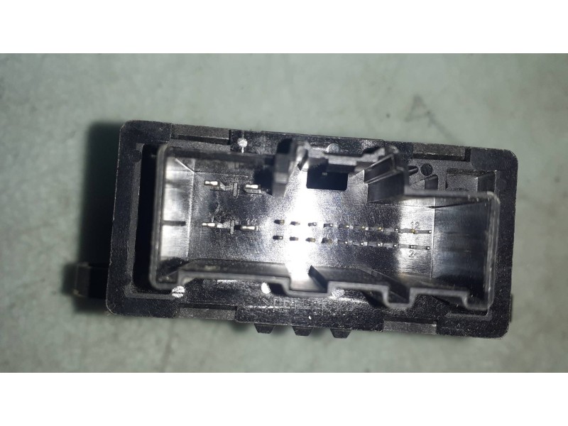 Recambio de modulo confort para ford ecosport (cr6) titanium referencia OEM IAM GN1514B534AG GN1514C122BG GN1514C122AG