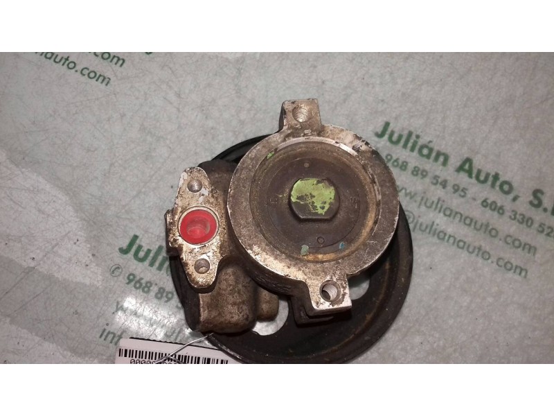 Recambio de bomba direccion para daewoo nubira berlina 1.6 cat referencia OEM IAM 540415   Recambio de bomba direccion para daewoo nubira berlina 1.6 cat referencia OEM IAM 540415