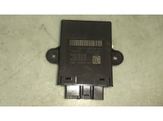 Recambio de modulo confort para ford ecosport (cr6) titanium referencia OEM IAM GN1514B534AG GN1514C122BG GN1514C122AG