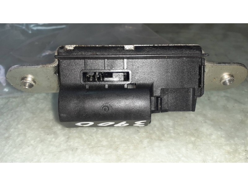 Recambio de cerradura maletero / porton para fiat bravo (198) 1.6 16v dynamic multijet (77kw) referencia OEM IAM 55701971  