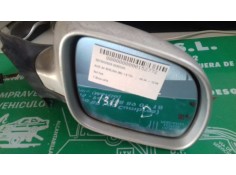 Recambio de retrovisor derecho para audi a4 berlina (b5) 1.9 tdi referencia OEM IAM   ELECTRICO