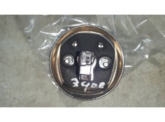 Recambio de moldura para fiat stilo (192) 1.4 sting referencia OEM IAM B632 CONECTOR 2 PINES SOLO EMBLEMA 2