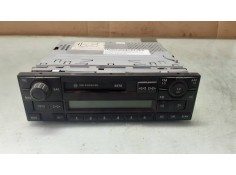 Recambio de sistema audio / radio cd para volkswagen passat berlina (3b3) executive referencia OEM IAM 1J0035152F 7649234360 863