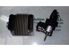 Recambio de centralita motor uce para opel vectra c berlina elegance referencia OEM IAM 09364599 D99004 KIT - DELCO