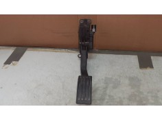 Recambio de pedal acelerador para ford focus lim. (cb4) titanium referencia OEM IAM 4M519F836AK 6PV00864132 FOMOCO