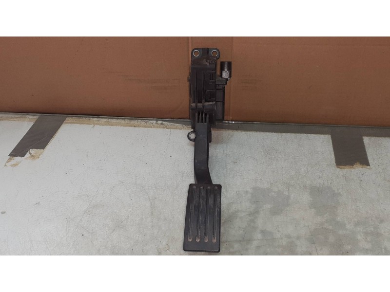 Recambio de pedal acelerador para ford focus lim. (cb4) titanium referencia OEM IAM 4M519F836AK 6PV00864132 FOMOCO
