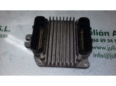 Recambio de centralita motor uce para opel vectra c berlina elegance referencia OEM IAM 09364599 D99004 KIT - DELCO 2