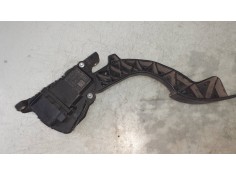 Recambio de pedal acelerador para ford focus lim. (cb4) titanium referencia OEM IAM 4M519F836AK 6PV00864132 FOMOCO 2