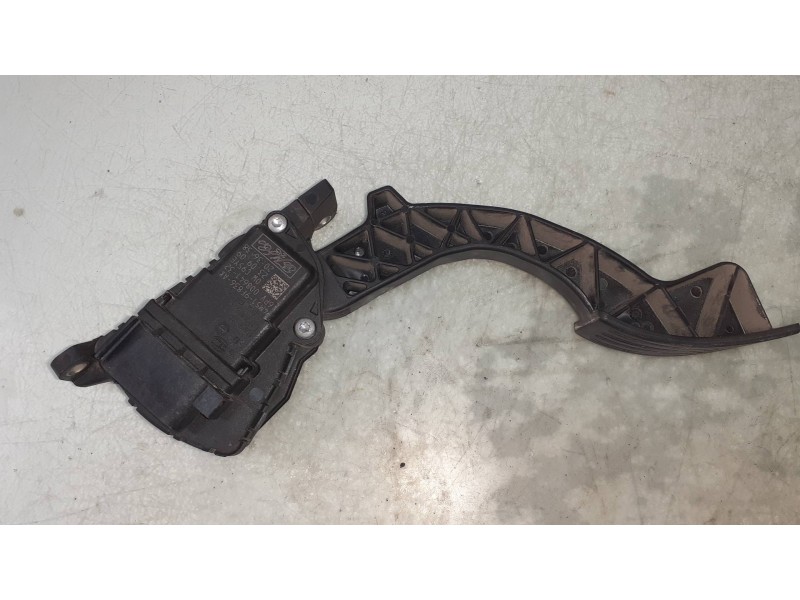 Recambio de pedal acelerador para ford focus lim. (cb4) titanium referencia OEM IAM 4M519F836AK 6PV00864132 FOMOCO