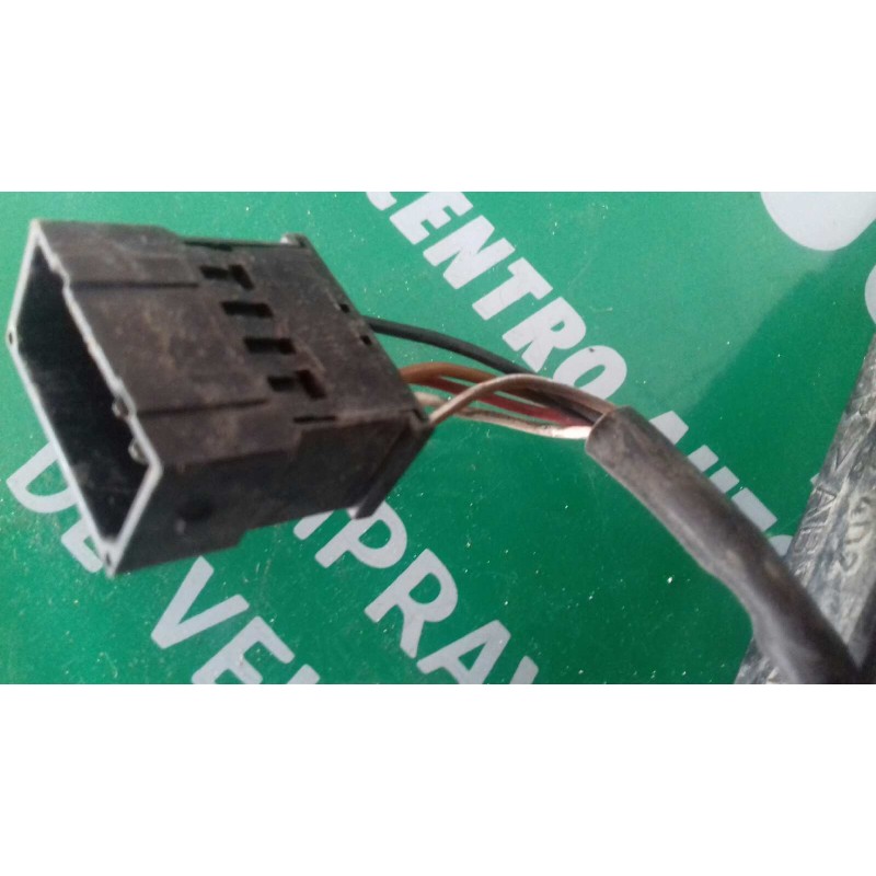 Recambio de retrovisor derecho para audi a4 berlina (b5) 1.9 tdi referencia OEM IAM   ELECTRICO