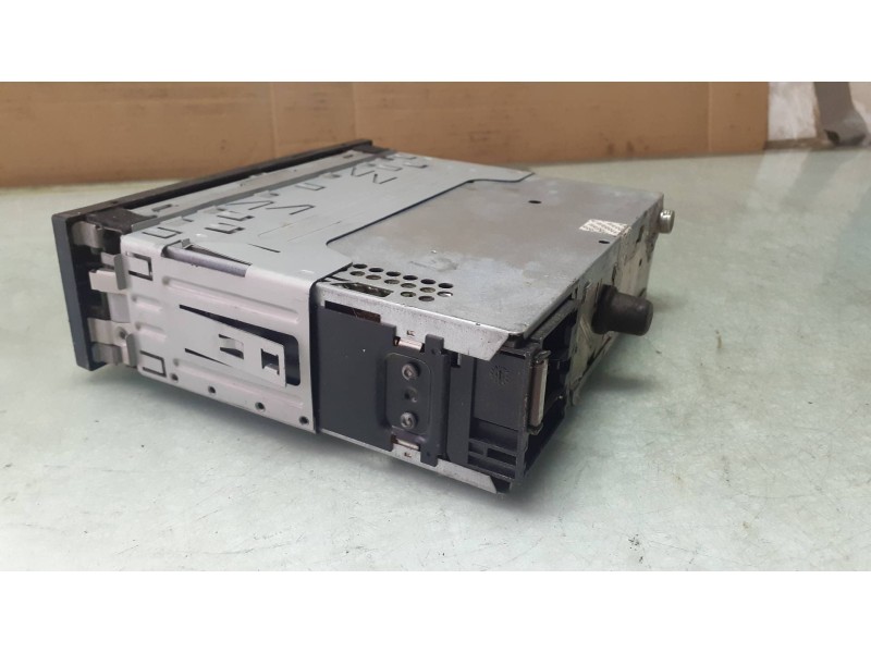 Recambio de sistema audio / radio cd para volkswagen passat berlina (3b3) executive referencia OEM IAM 1J0035152F 7649234360 863