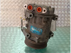 Recambio de compresor aire acondicionado para ford focus berlina (cap) ambiente (d) referencia OEM IAM 3M5H19D629SB SD7V16 SANDE 2