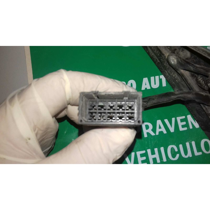 Recambio de retrovisor derecho para audi a4 berlina (b5) 1.9 tdi referencia OEM IAM   ELECTRICO