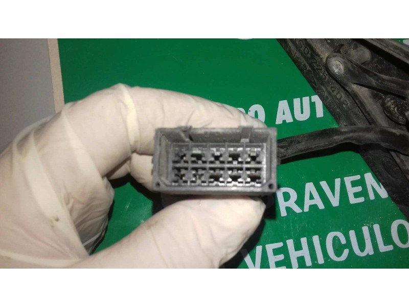 Recambio de retrovisor derecho para audi a4 berlina (b5) 1.9 tdi referencia OEM IAM   ELECTRICO