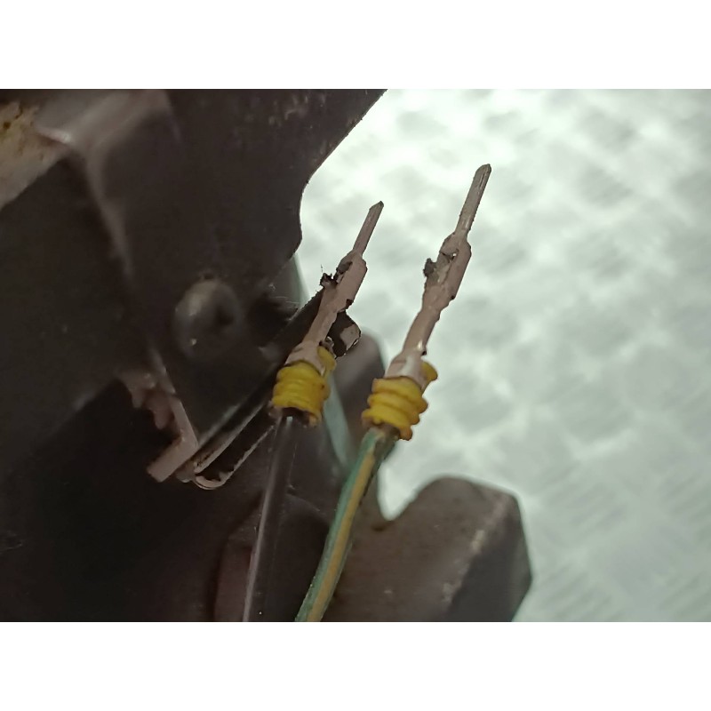 Recambio de compresor aire acondicionado para ford focus berlina (cap) ambiente (d) referencia OEM IAM 3M5H19D629SB SD7V16 SANDE