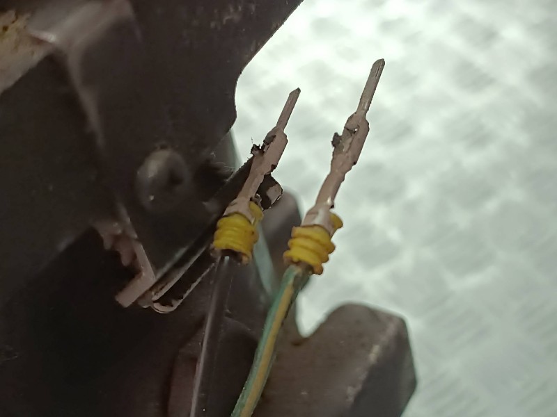 Recambio de compresor aire acondicionado para ford focus berlina (cap) ambiente (d) referencia OEM IAM 3M5H19D629SB SD7V16 SANDE