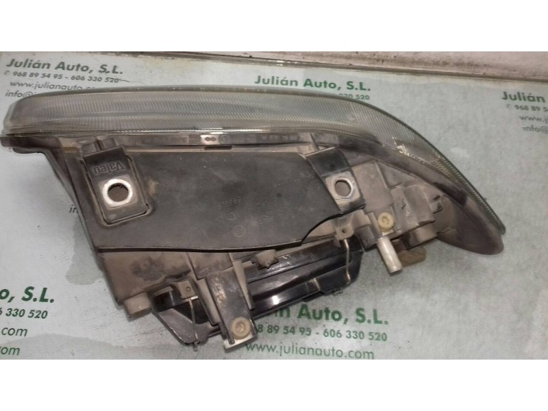Recambio de faro derecho para seat cordoba berlina (6k2) sport referencia OEM IAM 6K1941002C  