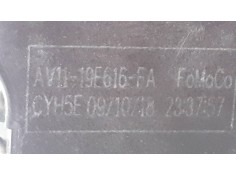 Recambio de motor apertura trampillas climatizador para ford ecosport (cr6) titanium referencia OEM IAM AV1119E616FA CYH5E FOMOC 2