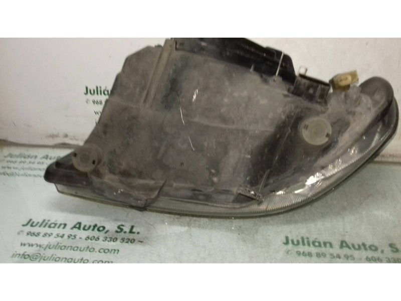 Recambio de faro derecho para seat cordoba berlina (6k2) sport referencia OEM IAM 6K1941002C  