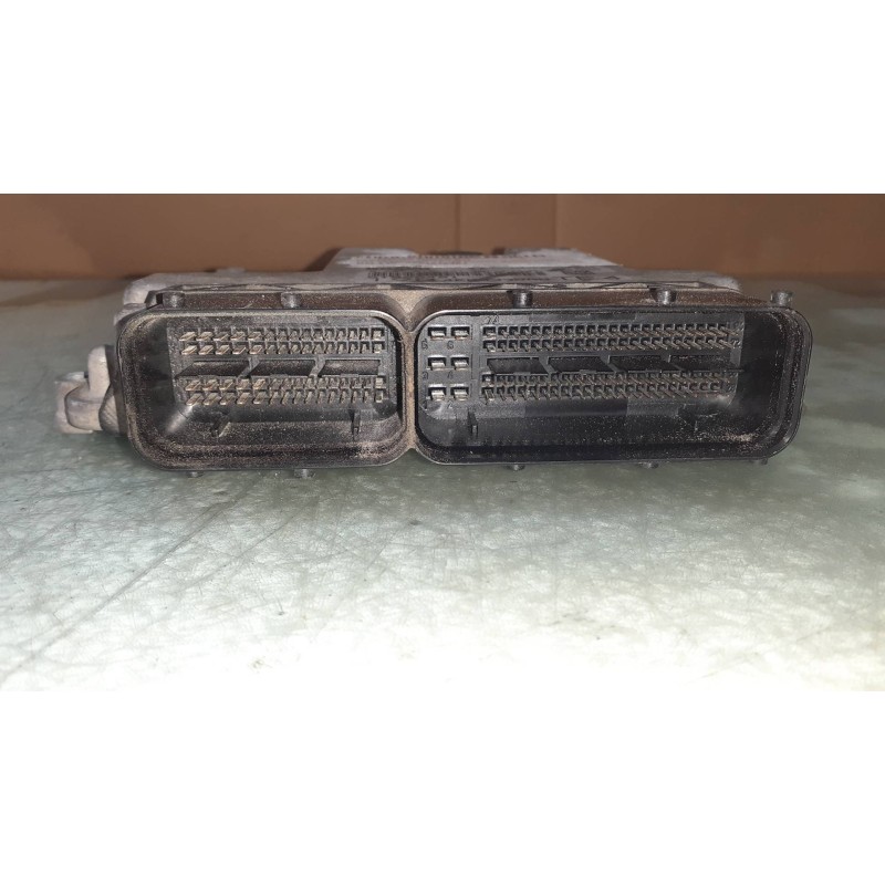 Recambio de centralita motor uce para fiat bravo (198) 1.6 16v dynamic multijet (77kw) referencia OEM IAM 0281015401 51829421 BO