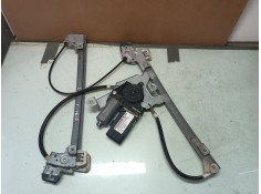 Recambio de elevalunas delantero izquierdo para skoda octavia berlina (1u2) 1.8 20v slx referencia OEM IAM 1U1837401J 101313XXX 