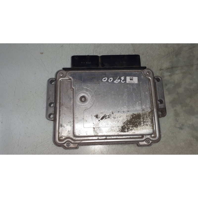 Recambio de centralita motor uce para fiat bravo (198) 1.6 16v dynamic multijet (77kw) referencia OEM IAM 0281015401 51829421 BO