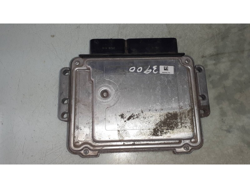 Recambio de centralita motor uce para fiat bravo (198) 1.6 16v dynamic multijet (77kw) referencia OEM IAM 0281015401 51829421 BO