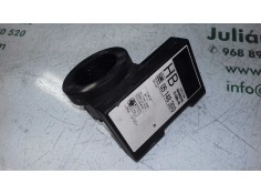 Recambio de centralita inmovilizador para opel vectra b berlina básico (1999) referencia OEM IAM 09148300 5WK4596 SIEMENS 2