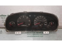 Recambio de cuadro instrumentos para kia carnival td ls referencia OEM IAM K55A55430  