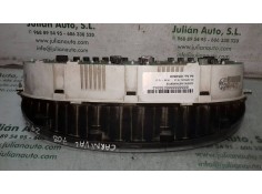 Recambio de cuadro instrumentos para kia carnival td ls referencia OEM IAM K55A55430   2