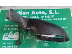 Recambio de retrovisor derecho para seat toledo (5p2) referencia OEM IAM   ELECTRICO 2