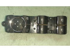 Recambio de mando elevalunas delantero izquierdo para ford ecosport (cr6) titanium referencia OEM IAM DG9T14540CCW 20181116A GMP 2