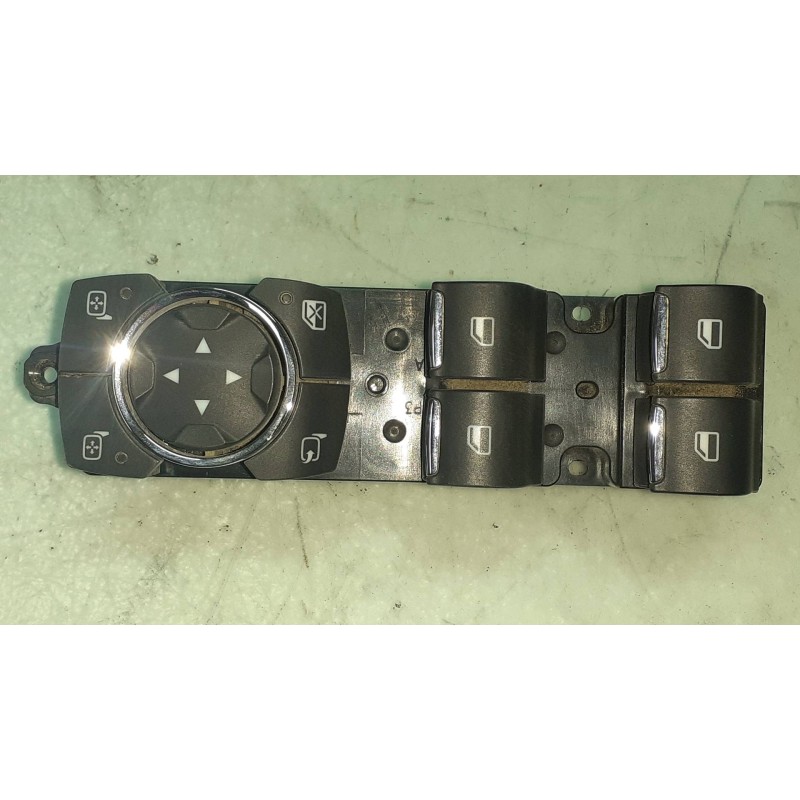 Recambio de mando elevalunas delantero izquierdo para ford ecosport (cr6) titanium referencia OEM IAM DG9T14540CCW 20181116A GMP